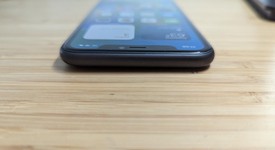 Fair
													Apple iPhone 11 - Verizon, Black, 64 GB, A2111, photo 5 of 14