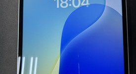 Fair
													Apple iPad Pro 12.9" 6th Gen 2022 - Unlocked, Gray, 128 GB, photo 1 of 6