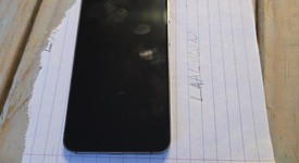 Good
													Samsung Galaxy S24 - Verizon, Black, 128 GB, 8 GB, SM-S921U, photo 2 of 8