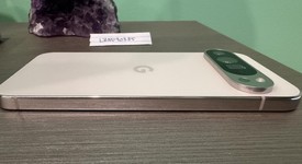 Mint
													Google Pixel 9 Pro XL - T-Mobile, Porcelain, 256 GB, 16 GB, GGX8B, photo 5 of 8