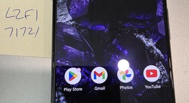 Good
													Google Pixel 8 - Unlocked, Hazel, 128 GB, 8 GB, G9BQD, Sub-6 5G, photo 1 of 7