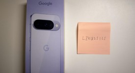 Mint
													Google Pixel 10 - Unlocked, Frost, 128 GB, GLBW0, photo 1 of 7