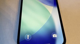 Good
													Apple iPhone 12 - Unlocked, Blue, 64 GB, A2172, photo 1 of 5