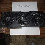 Used MSI GeForce RTX 5070 - G5070-12V3C, VENTUS 3X OC