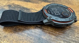 Mint
													Garmin Instinct 3 - Black, SOLAR, photo 3 of 6