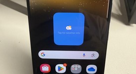 Good
													Samsung Galaxy S22 - T-Mobile, Black, 256 GB, 8 GB, SM-S901U, photo 1 of 8