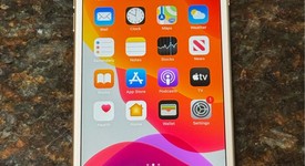Good
													Apple iPhone 6S Plus - Verizon, Gold, 64 GB, A1687, photo 5 of 5