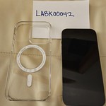 Good Apple iPhone 14 Pro - Unlocked, 256 GB, Gold, A2650