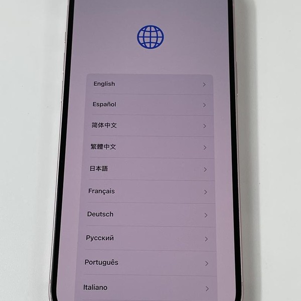 Apple iPhone 15 Plus - T-Mobile, 128 GB, Pink, A2847