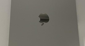 Fair
													Apple iPad Pro 11" 2018 - Wi-Fi, Silver, 256 GB, A1980, photo 5 of 5