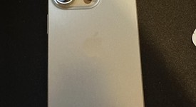 Mint
													Apple iPhone 16 Pro - AT&T, Desert, 128 GB, A3083, photo 1 of 9