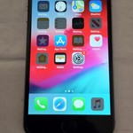 Good Apple iPhone 6 - Unlocked, 32 GB, Silver, A1549