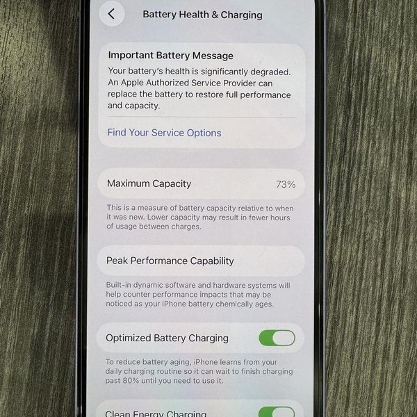 Apple iPhone 12 - Unlocked, 128 GB, Purple, A2172