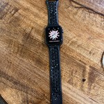 Good Apple Watch Series 3 42mm - Gray, A1859, Aluminum - GPS