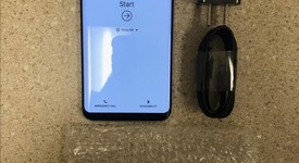 Mint
													Samsung Galaxy S8 Plus - Verizon, Silver, 64 GB, SM-G955U, photo 1 of 2