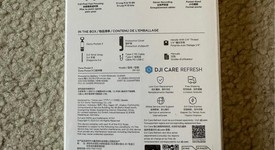 New
													DJI Osmo Pocket 3, photo 5 of 5