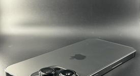 Good
													Apple iPhone 14 Pro Max - Unlocked, Black, 128 GB, A2651, photo 5 of 6