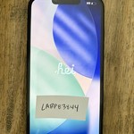 Good Apple iPhone 13 - Unlocked, 128 GB, Midnight, A2482