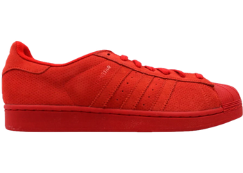 adidas Superstar RT Red/Red for sale