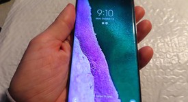Fair
													Samsung Galaxy S10 - Unlocked, Black, 128 GB, 8 GB, SM-G973U1, photo 4 of 5