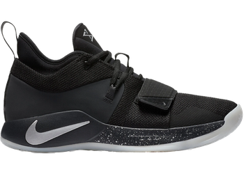 Nike PG 2.5 Black Pure Platinum for sale