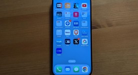 Good
													Apple iPhone 15 Pro - T-Mobile, Blue, 256 GB, A2848, photo 5 of 12