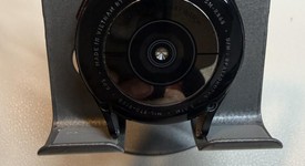 Good
													Samsung Galaxy Watch4 - Wi-Fi, Black, 40mm, photo 4 of 6