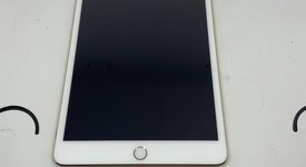 Good
													Apple iPad Mini 3 - Wi-Fi, Gold, 128 GB, A1599, photo 4 of 9