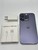 Good Apple iPhone 14 Pro - Unlocked, Purple, 256 GB, A2650
