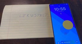 Mint
													Samsung Galaxy S25 Ultra - Unlocked, Silverblue, 256 GB, 12 GB, SM-S938U1, photo 1 of 9