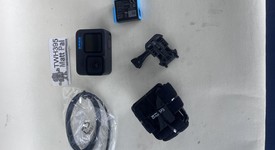 Mint
													GoPro HERO10 - Black, photo 6 of 6