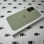 New Apple iPhone 17 - Verizon, 256 GB, Sage, A3258
