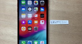Good
													Apple iPhone 8 Plus - AT&T, Red, 64 GB, A1897, GSM, photo 1 of 8