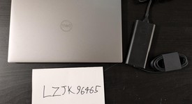 Mint
													Dell Precision Laptop, photo 1 of 9