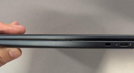 Good
													HP Elite Dragonfly Chromebook 13.5" - I5, 256 GB, 16 GB, photo 4 of 10
