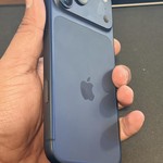 Mint Apple iPhone 17 Pro Max - Unlocked, 512 GB, Deep Blue, A3257