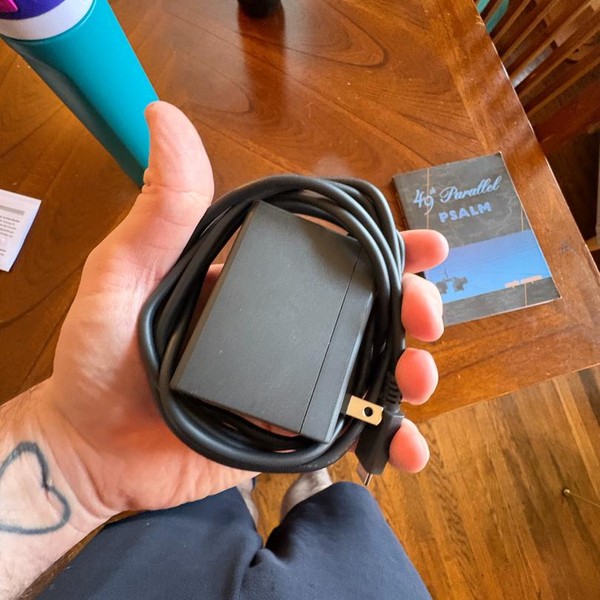 Nintendo Switch Lite - Yellow