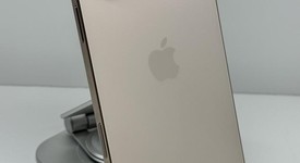 Good
													Apple iPhone 16 Pro Max - Unlocked, Desert, 256 GB, A3084, photo 1 of 4