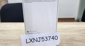 New
													Apple iPhone 15 Pro Max - Unlocked Non-US, Blue, 256 GB, A3105, photo 2 of 3