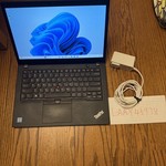 Good Lenovo ThinkPad Laptop