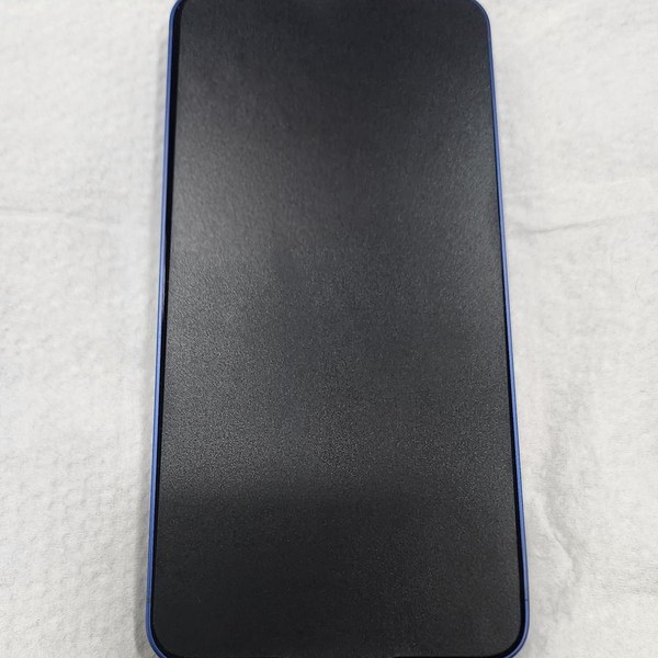 Samsung Galaxy S25 - Metro by T-Mobile, 128 GB, Navy Blue, 12 GB, SM-S931U