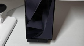 Good
													Samsung Galaxy S24 Ultra - T-Mobile, Black, 512 GB, 12 GB, SM-S928U, photo 1 of 2
