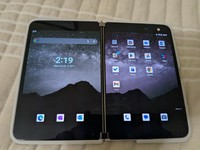 Microsoft Surface Duo
