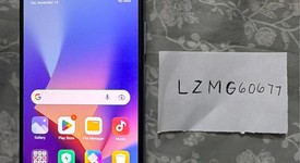 Good
													Xiaomi 11T Pro - Unlocked Non-US, Blue, 256 GB, 8 GB, photo 3 of 3