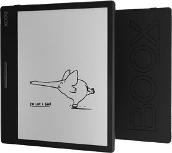 Boox Leaf2 7"
