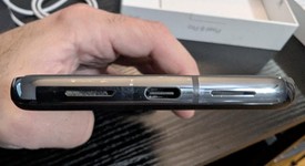 Good
													Google Pixel 8 Pro - Unlocked, Obsidian, 128 GB, 12 GB, G1MNW, mmWave 5G, photo 3 of 12