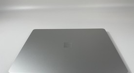 Mint
													Microsoft Surface Laptop 7 - Platinum, 256 GB, 16 GB, 13.8", photo 5 of 8