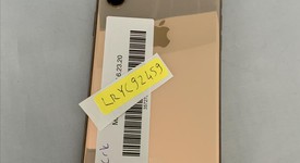 Good
													Apple iPhone Xs Max - Cricket, Gold, 64 GB, A1921, photo 1 of 8