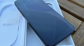 Good
													Apple iPhone 16 Pro Max - Unlocked, Black, 512 GB, A3084, photo 2 of 11