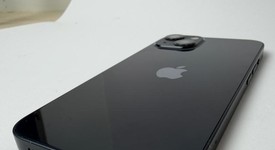 Good
													Apple iPhone 13 - Unlocked, Midnight, 128 GB, A2482, photo 4 of 5